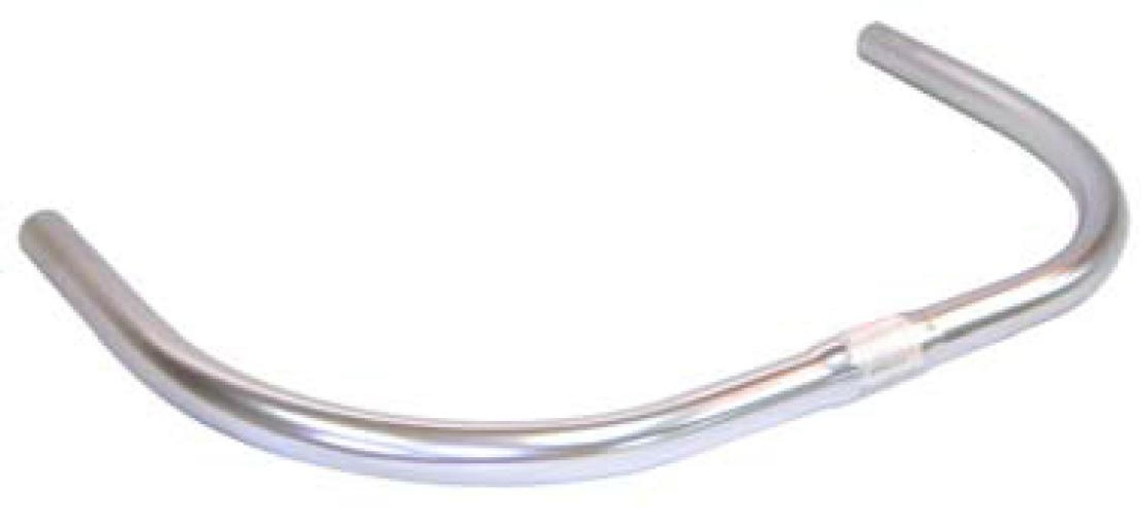 

NITTO Руль Promenade B617AA B617AA 450 Серебристый 25.4