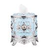 Enamel Coated Plastic Tissue Roll Stand For Modern Home Decoration