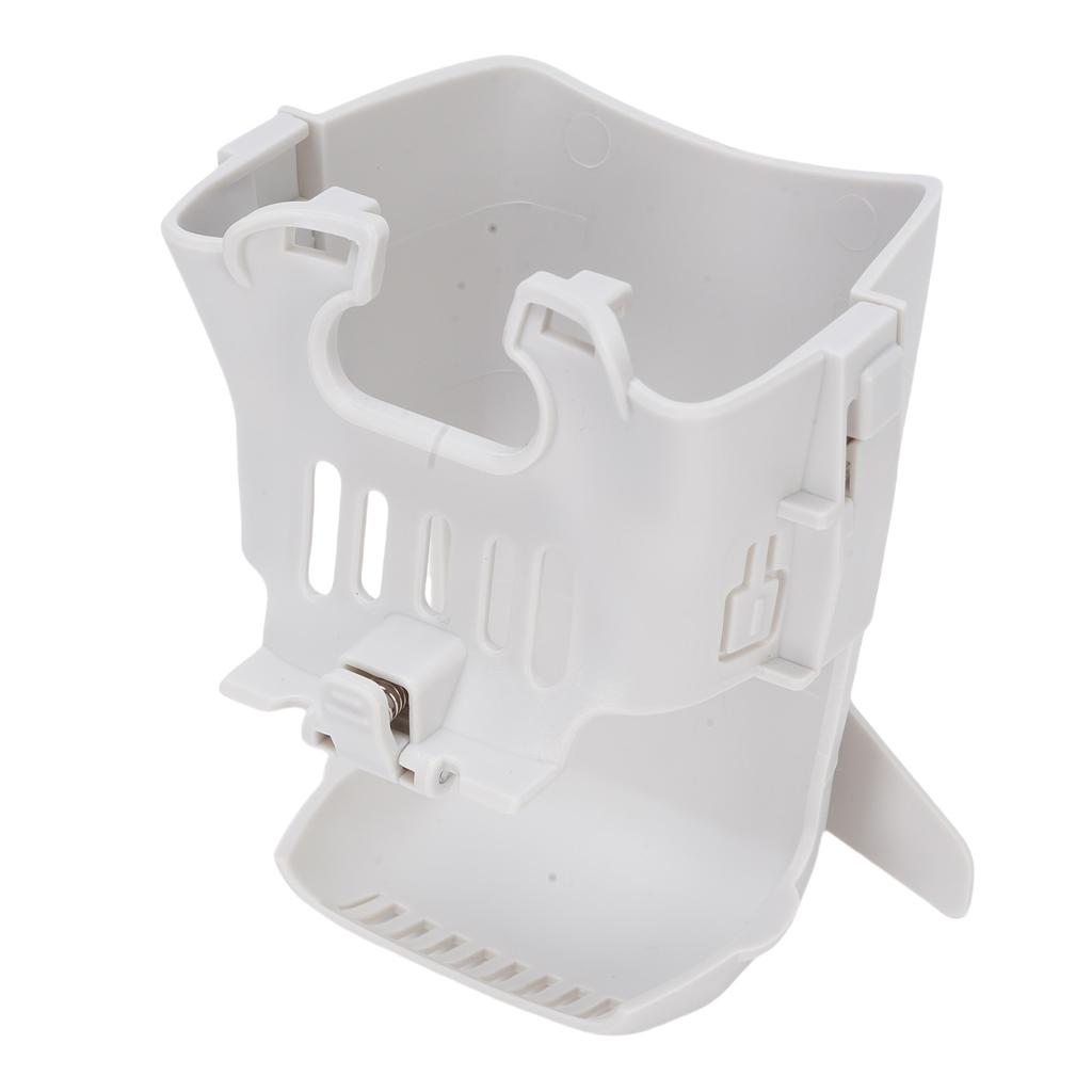 Battery Prevent Release Flight Tail Fit for DJI FLIP Aerial Camera Clamp Holder Drone Accessories