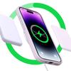 Custodia Originale in Silicone per Apple iPhone 16 16E 15 14 11 12 13 Pro Max X XR XS Per Ricarica Wireless Magsafe Copertura Morbida