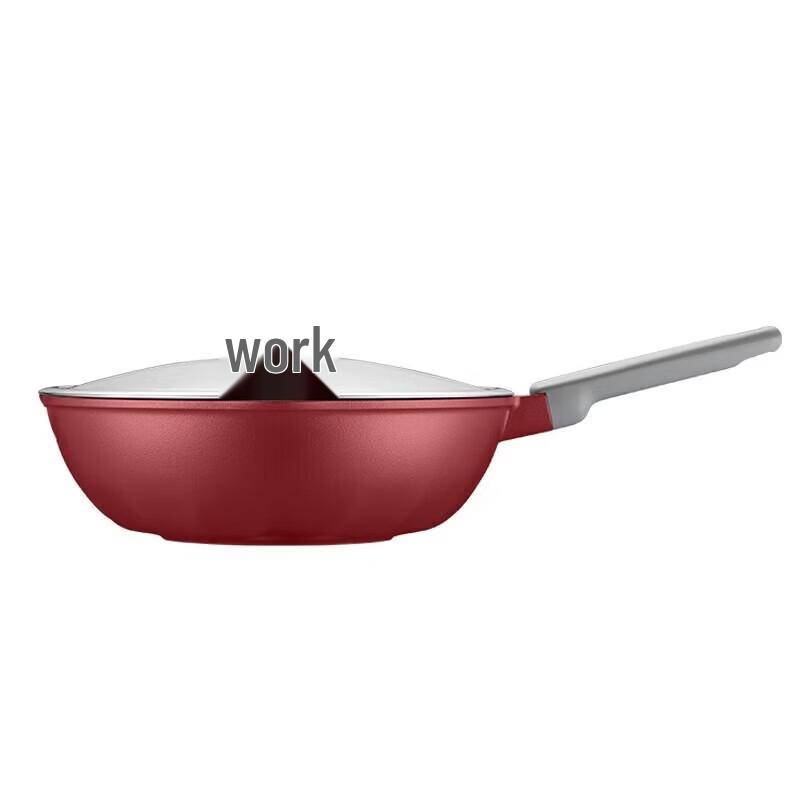Supor NC34WA3 34cm Wok
