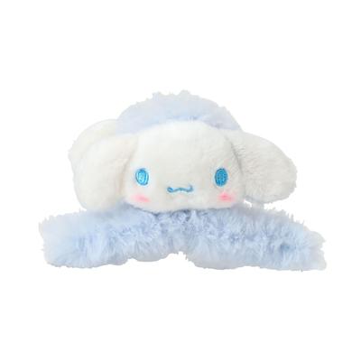 Hair Ages 3 and 151696 Clip, Cinnamoroll, Up,