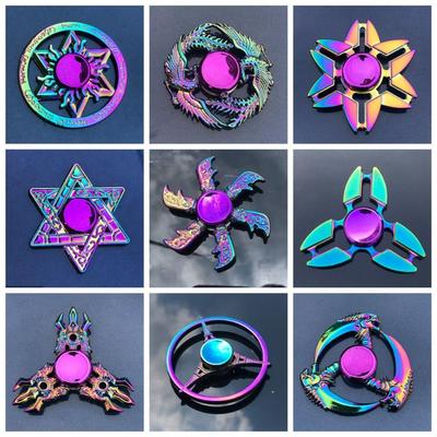 Juguetes originales y divertidos – Spinners