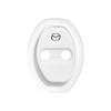 Voor Mazda 2 3 4 5 6 7 8 ATENZA Axela 6 RX8 CX6 CX5 CX4 Alexa CX4 CX5 CX8 2 3 6 DJ BL BM GJ 4 Stuks Auto Deurstoppers Afdekking Deurslot Beschermkappen