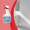 Multi-Surface Wall Cleaner Spray, Gentle Dirt Remover For Kitchen And Bathroom Walls, Fast-Acting Household Cleaning Spray