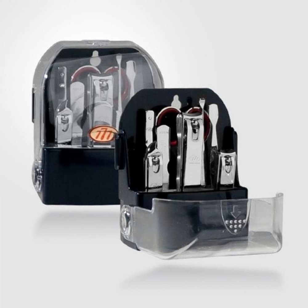 

777 Three Seven Nail Clipper Set TS-095C