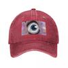 Eye See You Baseball Cap Sunhat Sun Cap New In The Hat Sailor Cap for Unisex Unisex Golf Wear Womens