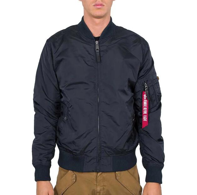 

Alpha Industries MA-1 TT куртка 3XL