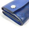 Louis Vuitton M67620 Taigalama Discovery-Compact Wallet Trifold wallet