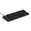 REALFORCE GX1Plus Japanese Capacitive Rapid Fastest Made In No Kana X1PC11 Keyboard, 45g, Layout, Black/Dark Gray, Non-Contact Switching, Triggers,