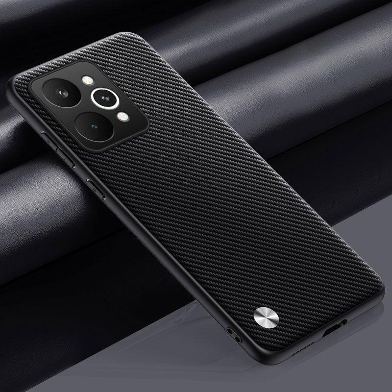 PU Leather Case For Realme 15 Pro 15Pro Back Cover Silicone Full Camera Protection Phone Case For Realme 15 5G Realme15 Pro Capa