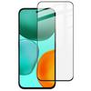 For Honor X6c 4G Glass IMAK Pro+ Full Coverage Tempered Glass Film