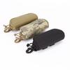 Nylon Glasses Pouch Anti Pressure Goggles Storage Box New Sunglasses Case  Outdoor