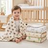 All-Season Baby Blanket Double Layer Nap Blanket Comfortable Minky Dot Blanket  Baby Crib