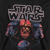 STAR WARS Childrens/Kids Trio Hoodie
