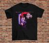 Neues beliebtes Eddie Money Where's The Party Schwarzes Unisex-T-Shirt in ALLEN Größen HE30