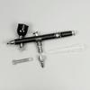 AR180 Airbrush for Car & Model Painting, 0.3-0.5mm Caliber
