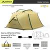 Beishanlang Outdoor Ultralight Camping Tent