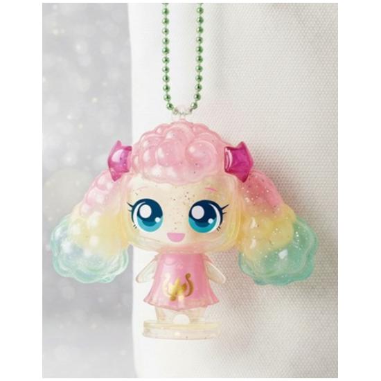 Catch! Teenieping Glitter Figure (Random) (3 Options)