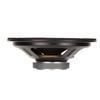 600W Car Spker, Loudspker Midrange 600W 4 O Coaxial Spkers Black for Car   Systems