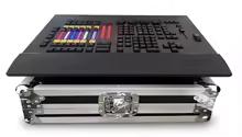NOWA Konsola MA2 Fader Wing Kontrola Świateł Scenicznych Konsola Oświetlenia LED DMX 512 Dla LED Par Ruchomych Głów Reflektorów Kontroler DJ