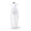 750ml Gift Burlap Linen Party Decoration Wine Bags Wine Bottle Covers Packaging Bag Champagne Pouch