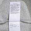 New Era Chicago Cubs World Series Ringer T shirT heaTher Grey 15147507