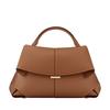 New Women's Fashi Genuine Leather Handbag ladies luxury Designer Cowhide Shoulder bag Female Vintage crossbody messenger bag