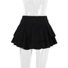 XS24238 Summer 2024 Punk-Inspired Versatile Sexy Skirt for Women