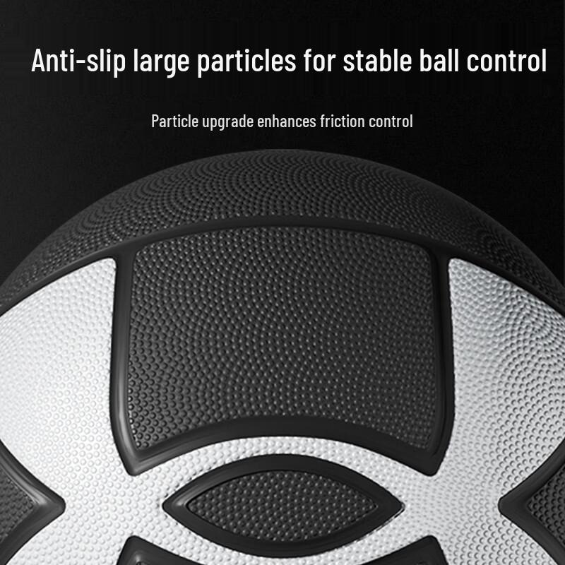 Under Armour Indoor/Outdoor Rubber Basketball Size 7