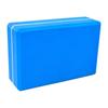Firmly Grip Fitness Brick Comfortable Shape Pillow Cushions Body Shaping Yoga Block for Indoor and Outdoor Activity