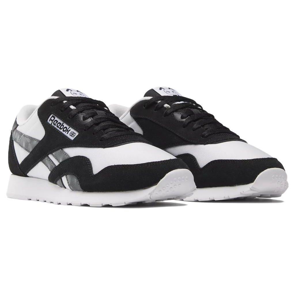 VeeFriends X Reebok Classic Nylon Accountable Ant Pack - White Men Sneakers Core-Black 100033808