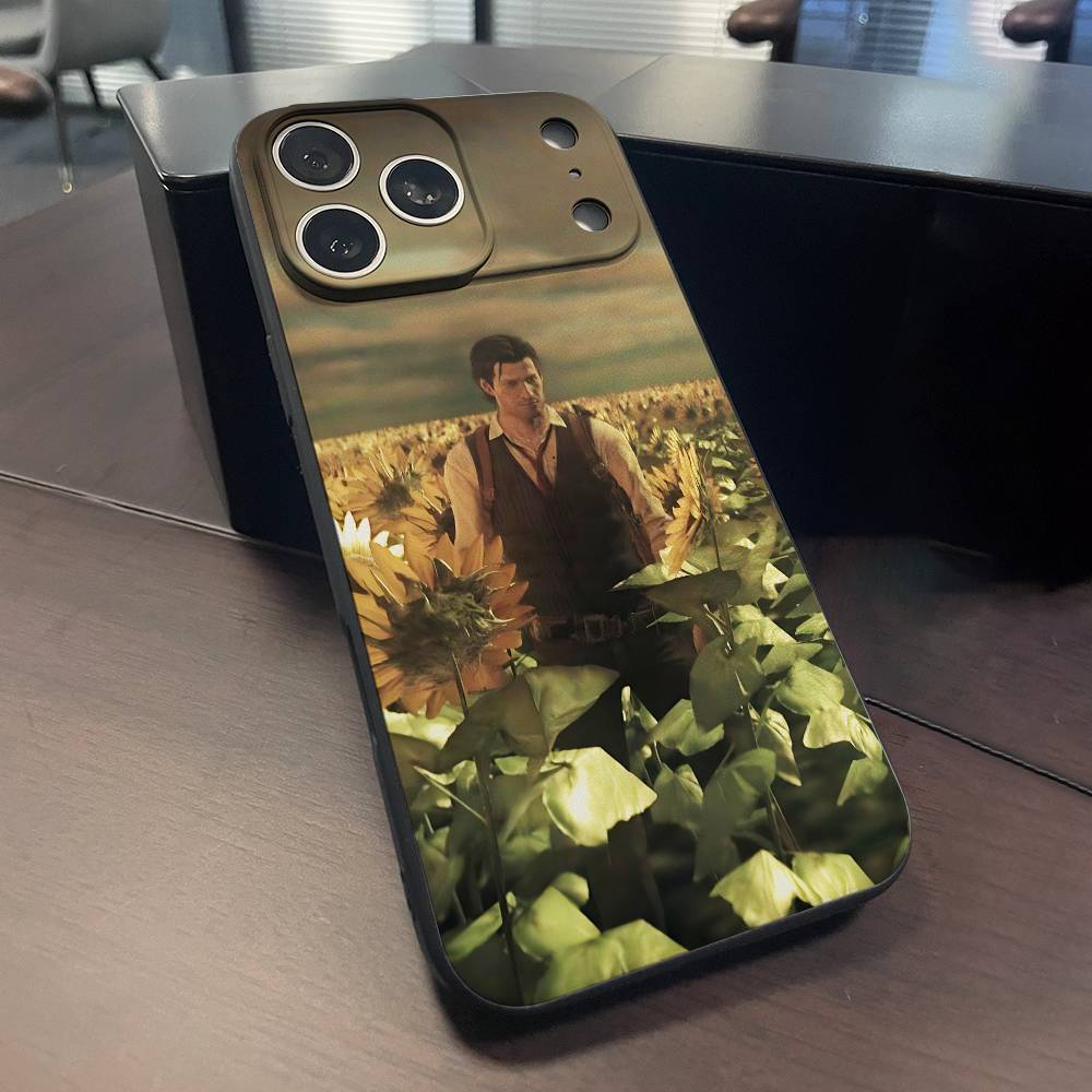 The E-Evil W-Within Phone Case For iPhone 14,16,12,13,15,11,17,Pro,Max,Plus,E,Air,Mini  Soft Cover