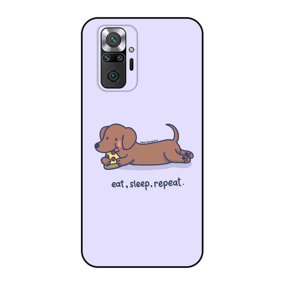 

Черный Prime Art Cover Силиконовый Soldes Dachshund Dog для Redmi Note 10 10s Pro 4G 5G Чехол для мобильного телефона Xiaomi Redmi ForRedmiNote10Pro 5G