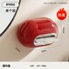 Paper towel box High-value wall-mounted non-punching waterproof paper drawing box Bathroom toilet built-in spring lifting paper drawing box