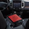 12V 200W Portable Car Heater Rapid Heating Dryer Windshield Defroster Hot Fan Warmer Air Blower Electric Window Demister