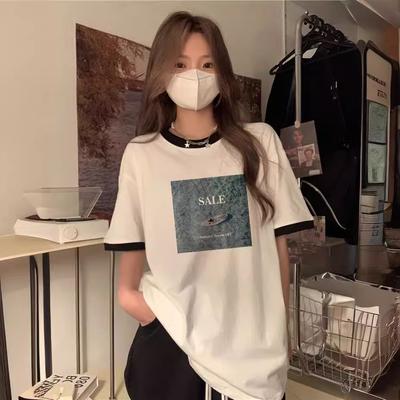 Bluzki – T-shirty i koszulki