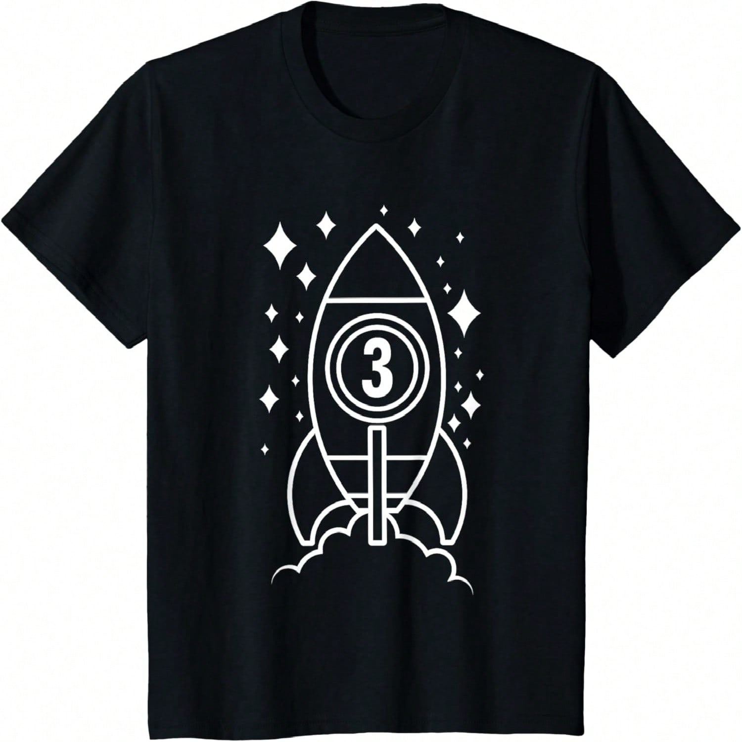 Kids Its My 1st Birthday Dolphin T-Shirt S разноцветный