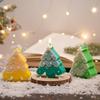 Children's Toys Hand-me-downs Candles Christmas Decoration Gifts Souvenir Creative Christmas Tree Pinecone Aroma Novelty Toys