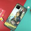 Genshin Impact Tighnari Case For Huawei Nova 9 10 SE 5T 11i 8i 7i 3i Y61 Y91 Y60 Y70 Y90 P20 P30 Pro P40 Lite Cover