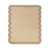 Minimalist Irregular Living Room Decoration Carpet Creative Rugs for Bedroom Large Area Baby Crawling Mat Cloakroom Plush Rug