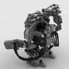 Popular Movie Merchandise: Action Figures, Robots, Moc Buildable Models Imperial Hackers Children'S Mecha Toys Gifts