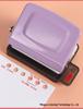 Mini 6-Hole Punch for Planner & DIY Binding