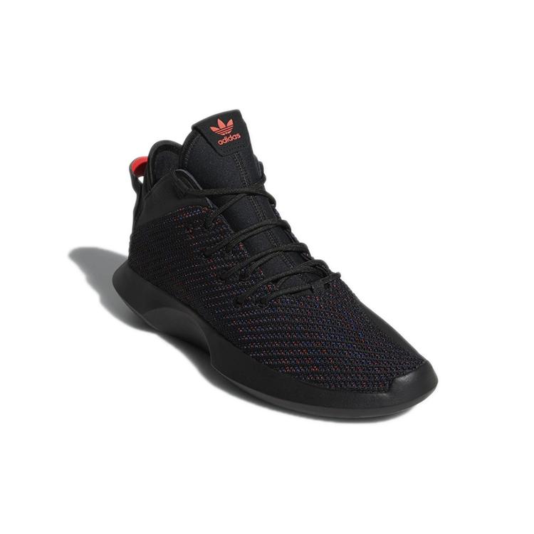 Adidas Crazy 1 Adv Core Black Multi Color B37562