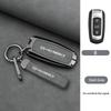 Zinc Alloy Auto Key Fob Cover Case Housing Fit For Geely Emgrand X7 Gs Gx3 Gt Gc9 Ec7 Gc715 Ec718 Englon Sc3 Atlas Pro Keyless Auto Accessories