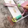Holder for Keys Adjustable Phone Wrist Strap Phone Lanyard Cell Phone Strap Mobile Phone Chain