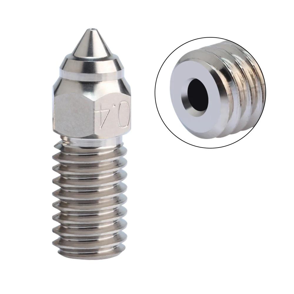 For Elegoo Neptune 4 Hotend 24v 50w Elegoo Neptune 4 Pro Hotend Upgraded Heat Break Heater Block Brass Nozzle Heating Rod Parts
