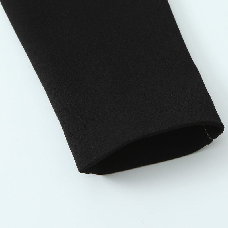 Kaslead New Women Clothes Western Style Trim Line Blazers Shorts 8667555 1165223