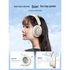 Philips TAH5519 Wireless ANC Over-Ear Headphones