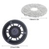 Supporto Regolabile per Mocio in Plastica Sostituzione Porta Panno Mocio Supporto per Mocio in Plastica Porta Pad per Mocio Materiale Plastico per X10